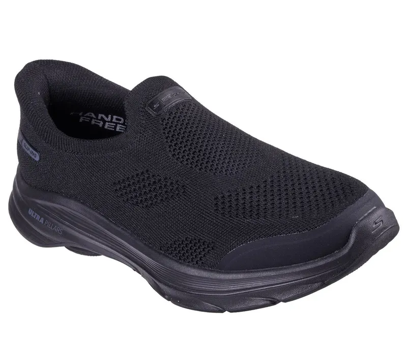 Skechers Skechers Slip-ins: GO WALK 8 – Nova – Zwart (125926-BBK)