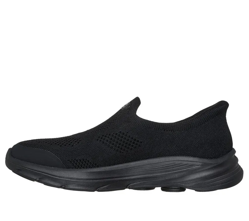 Skechers Skechers Slip-ins: GO WALK 8 – Nova – Zwart (125926-BBK)