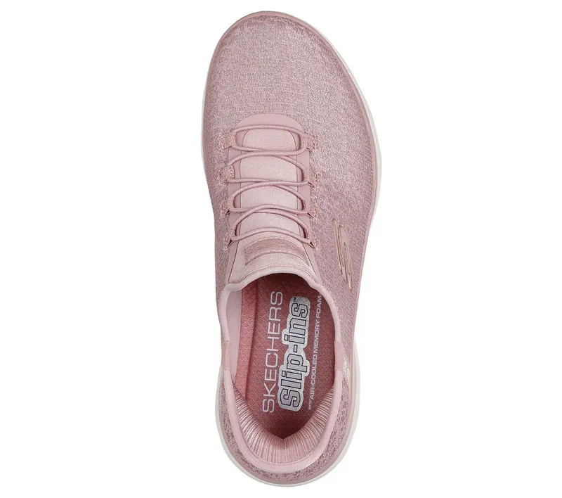 Skechers Skechers Slip-ins: Summits – Lunar Glow – Mauve (150280-MVE)