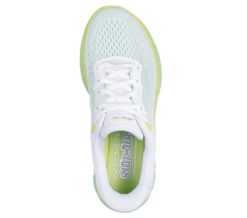 Skechers Skechers Slip-ins: Summits Plus – Light Speed – Wit / Multi (150612-WMLT)