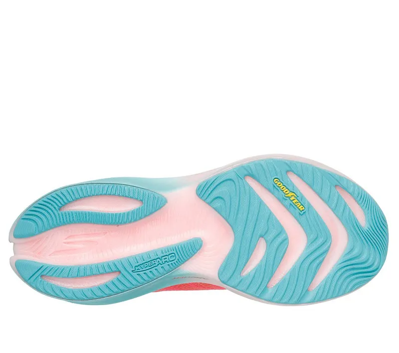 Skechers Skechers Aero Spark – Koraal (172200-CRL)