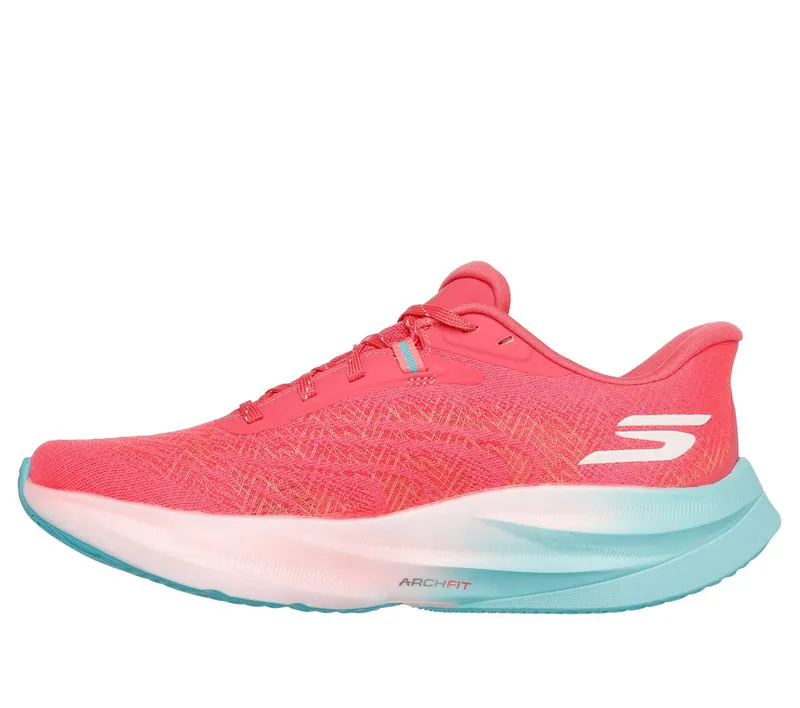 Skechers Skechers Aero Spark – Koraal (172200-CRL)