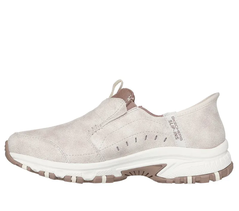 Skechers Skechers Slip-ins: Hillcrest – Granliden – Zand (180297-SAND)