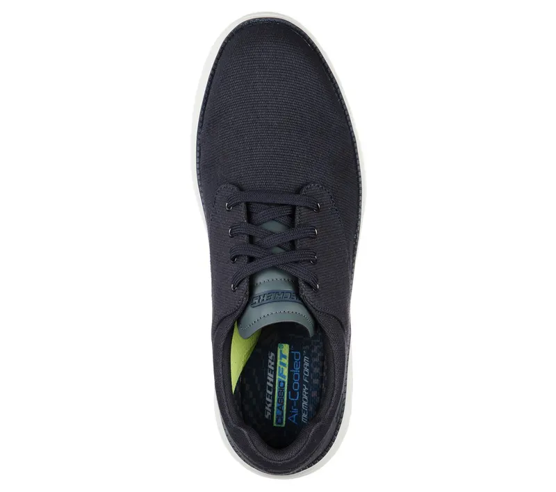 Skechers Status 2.0 – Burbank – Marine (204083-NVY)