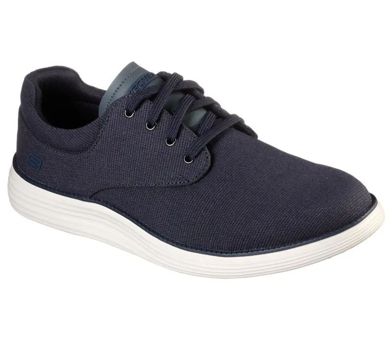 Skechers Status 2.0 – Burbank – Marine (204083-NVY)
