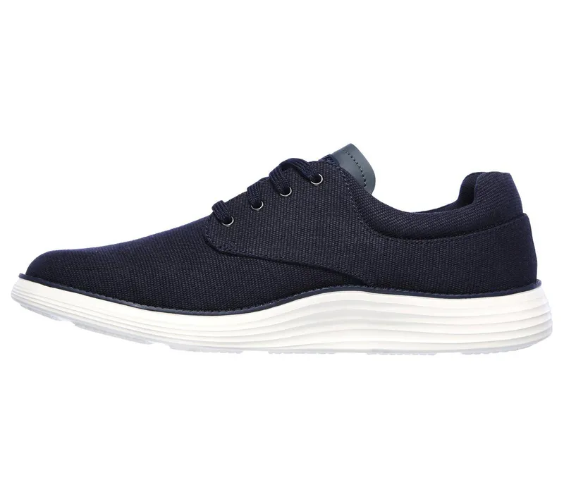 Skechers Status 2.0 – Burbank – Marine (204083-NVY)