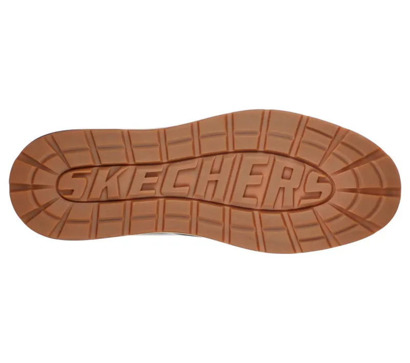 Skechers Evenston – Zwart (210141-BLK)