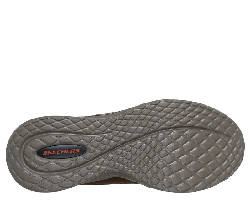 Skechers Skechers Slip-ins: Arch Fit Orvan – Moxley – Cacao (210981-COC)