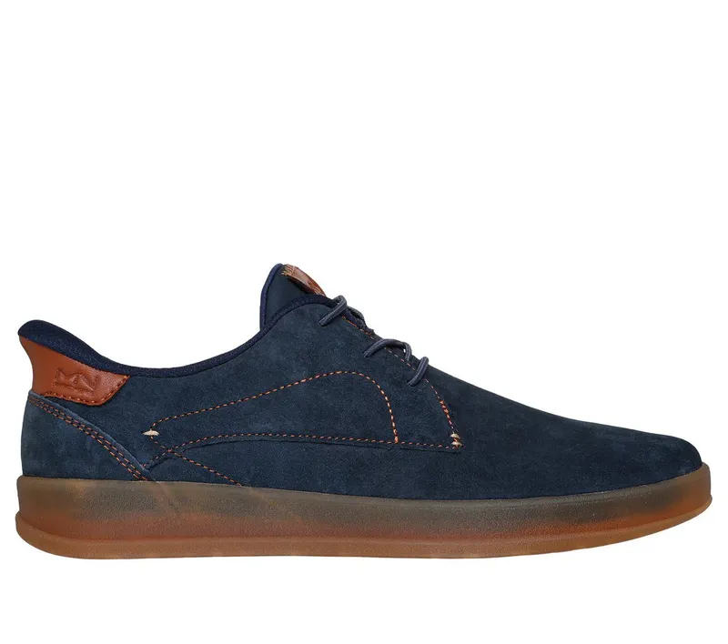 Skechers Skechers Slip-ins Mark Nason: New Wave Cup – Zayn – Marine (211031-NVY)