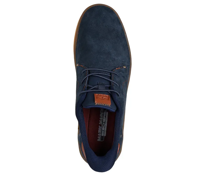 Skechers Skechers Slip-ins Mark Nason: New Wave Cup – Zayn – Marine (211031-NVY)