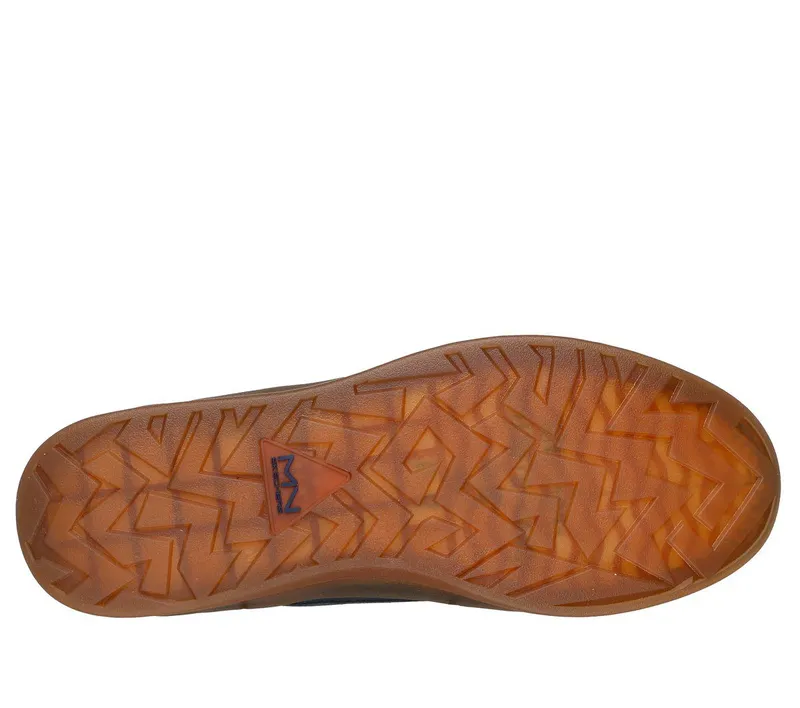 Skechers Skechers Slip-ins Mark Nason: New Wave Cup – Zayn – Marine (211031-NVY)
