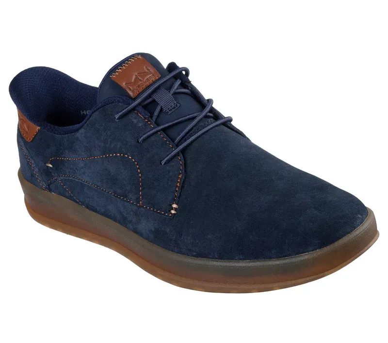 Skechers Skechers Slip-ins Mark Nason: New Wave Cup – Zayn – Marine (211031-NVY)