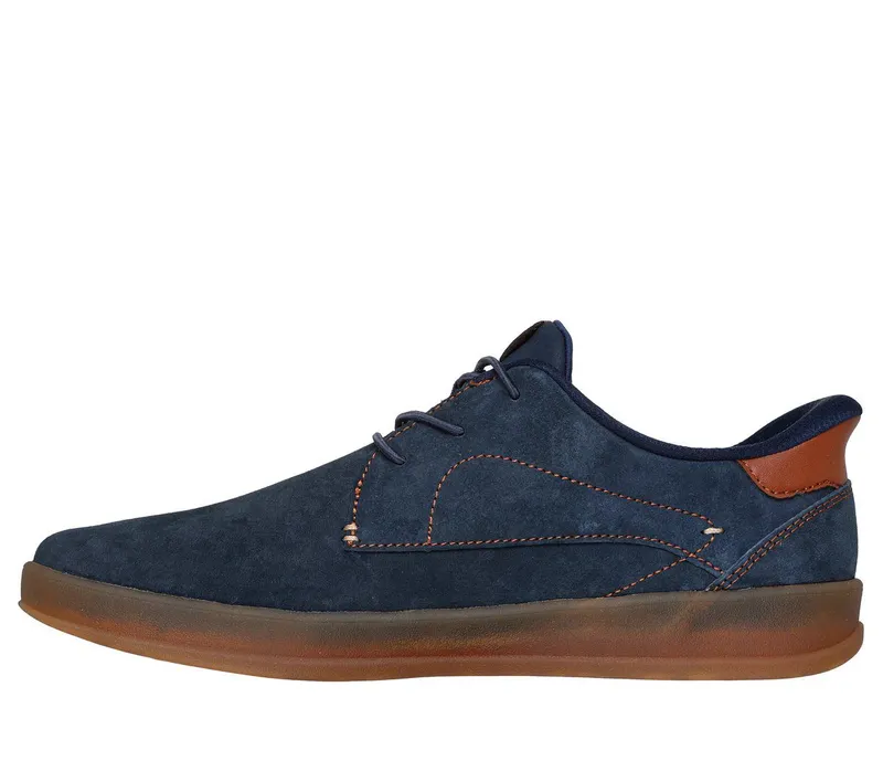 Skechers Skechers Slip-ins Mark Nason: New Wave Cup – Zayn – Marine (211031-NVY)