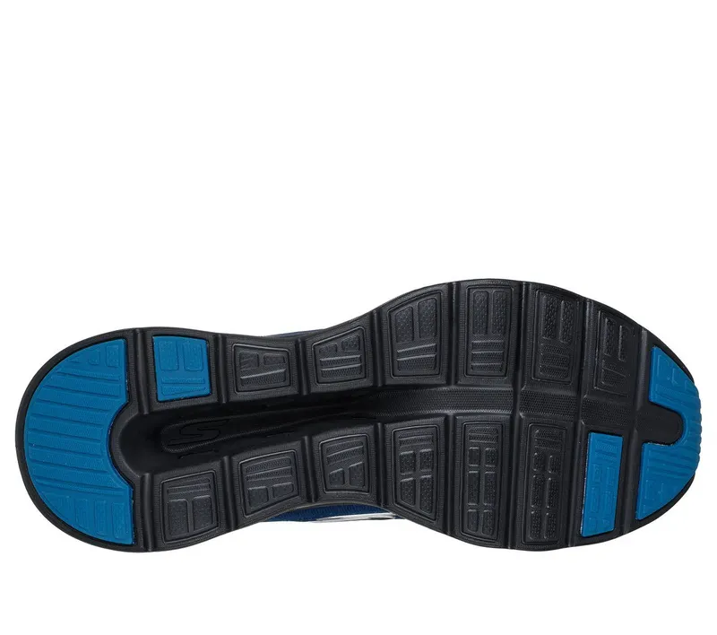 Skechers Skechers Slip-ins: GO WALK Glide-Step 2.0 – Maser – Marine / Zwart (217017-NVBK)