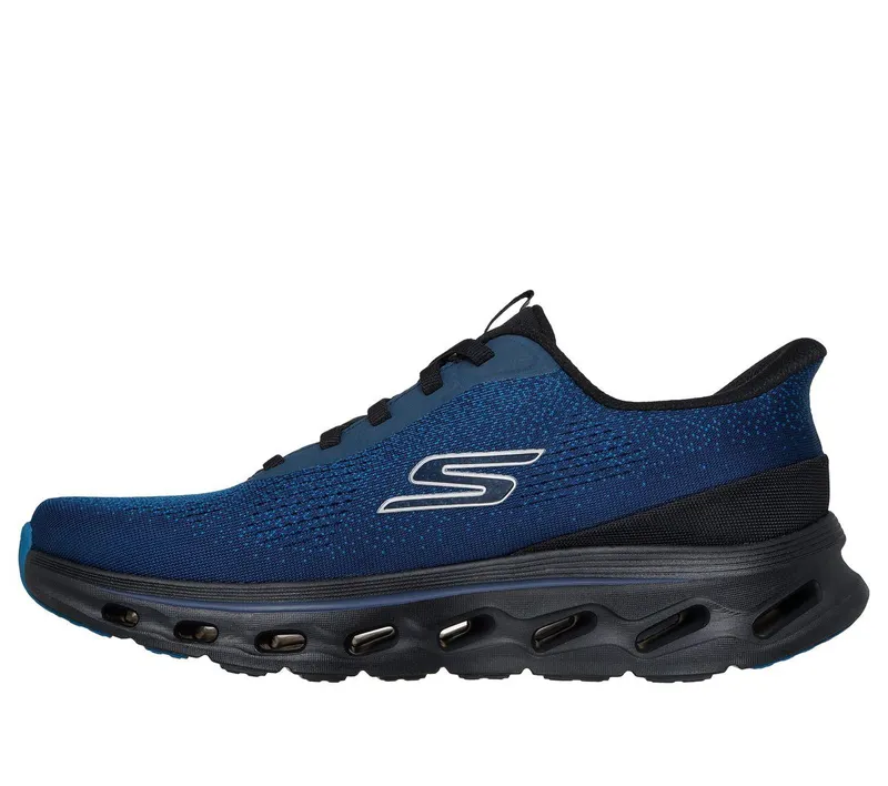 Skechers Skechers Slip-ins: GO WALK Glide-Step 2.0 – Maser – Marine / Zwart (217017-NVBK)