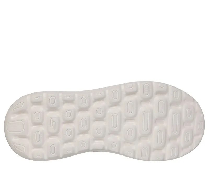 Skechers Relaxed Fit: GO WALK Arch Fit N-Joy – Cullman – Taupe (217078-TPE)