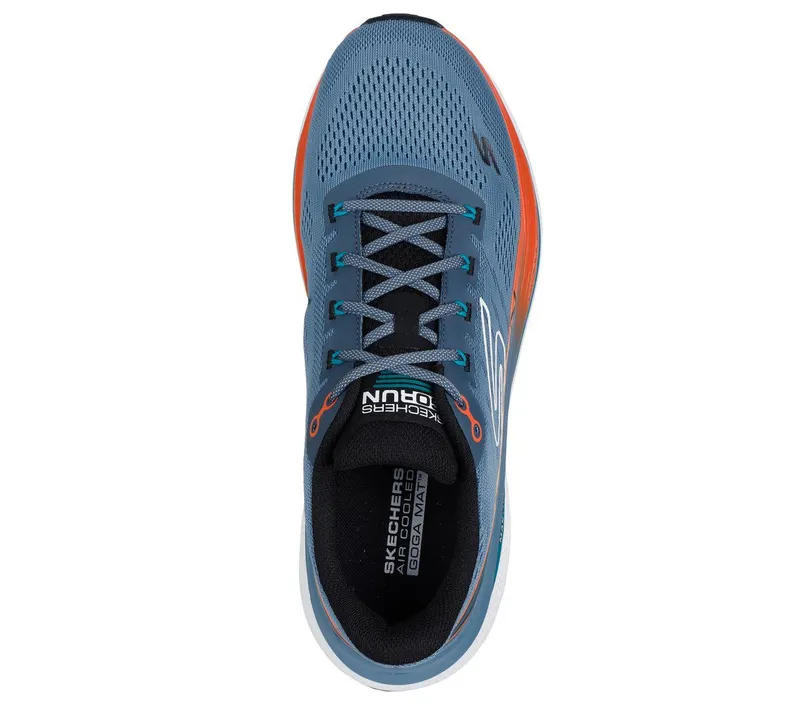 Skechers Max Cushioning Propulsion – Leigrijs (220509-SLT)