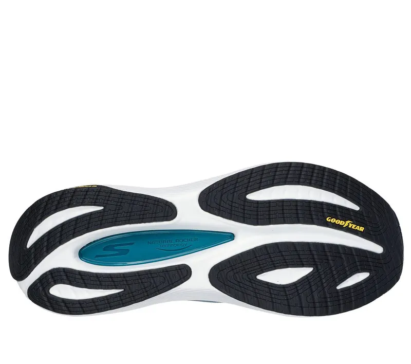Skechers Max Cushioning Propulsion – Leigrijs (220509-SLT)