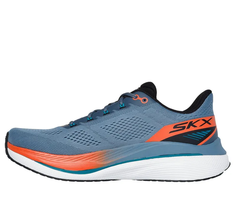 Skechers Max Cushioning Propulsion – Leigrijs (220509-SLT)