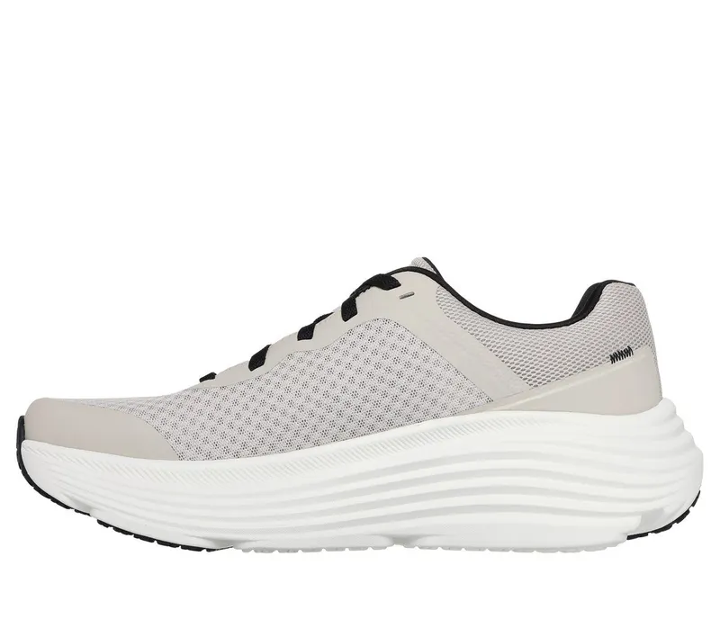 Skechers Max Cushioning Endeavour – Taupe / Zwart (220613-TPBK)