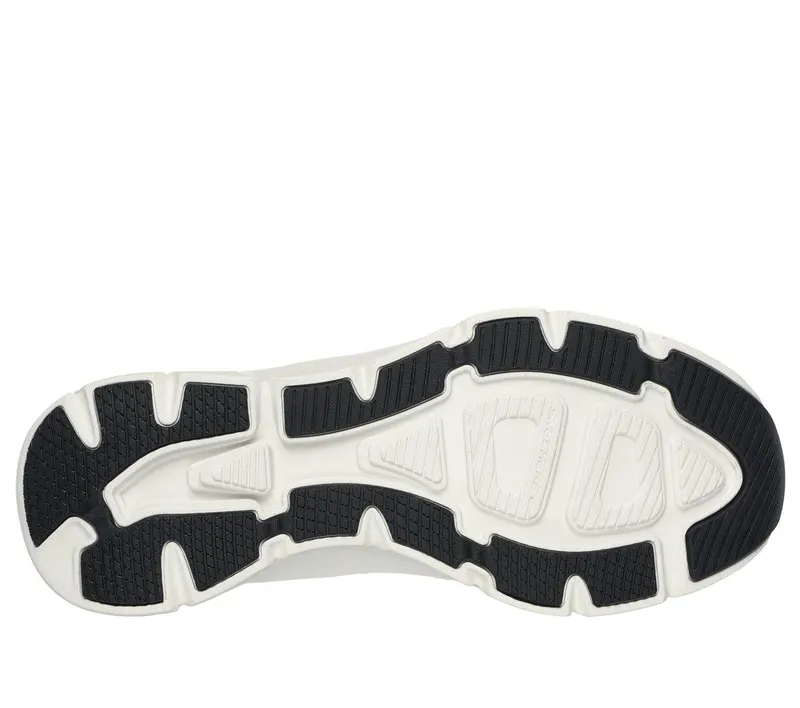 Skechers Skechers Slip-ins RF: D’Lux Walker 2.0 – Zwart (232463-BLK)