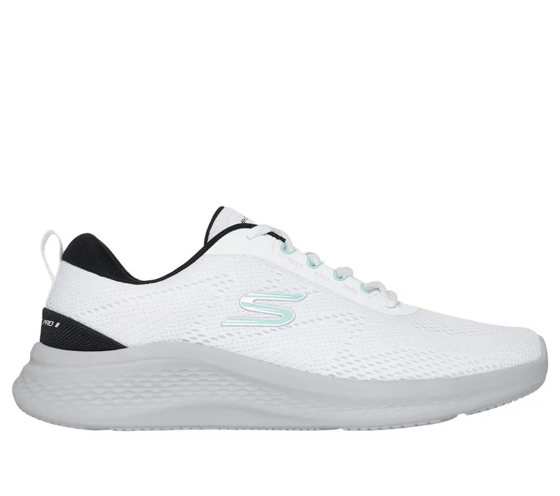 Skechers Skech-Lite Pro 2.0 – Berrix – Wit / Zwart (233184-WBK)