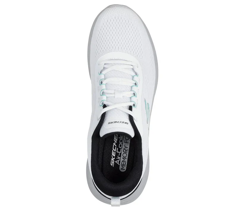 Skechers Skech-Lite Pro 2.0 – Berrix – Wit / Zwart (233184-WBK)