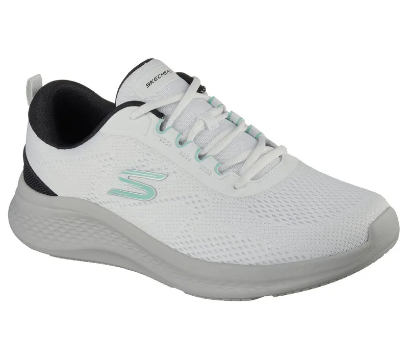 Skechers Skech-Lite Pro 2.0 – Berrix – Wit / Zwart (233184-WBK)