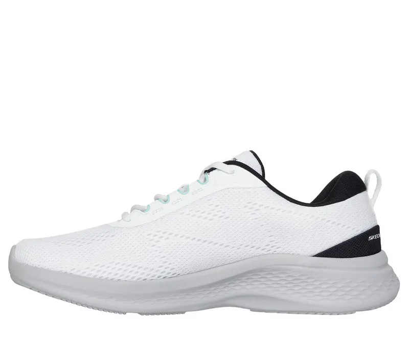 Skechers Skech-Lite Pro 2.0 – Berrix – Wit / Zwart (233184-WBK)