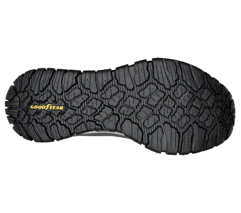 Skechers Relaxed Fit: Arch Fit Road Walker – Recon – Grijs (237333-CHAR)