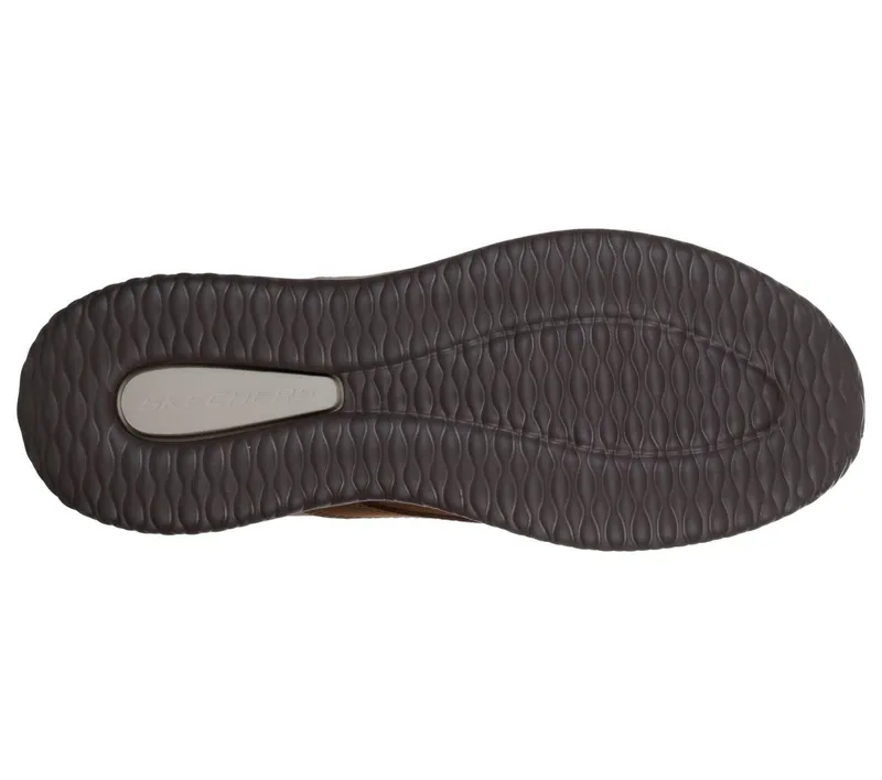 Skechers Delson – Antigo – Bruin (65693-CDB)