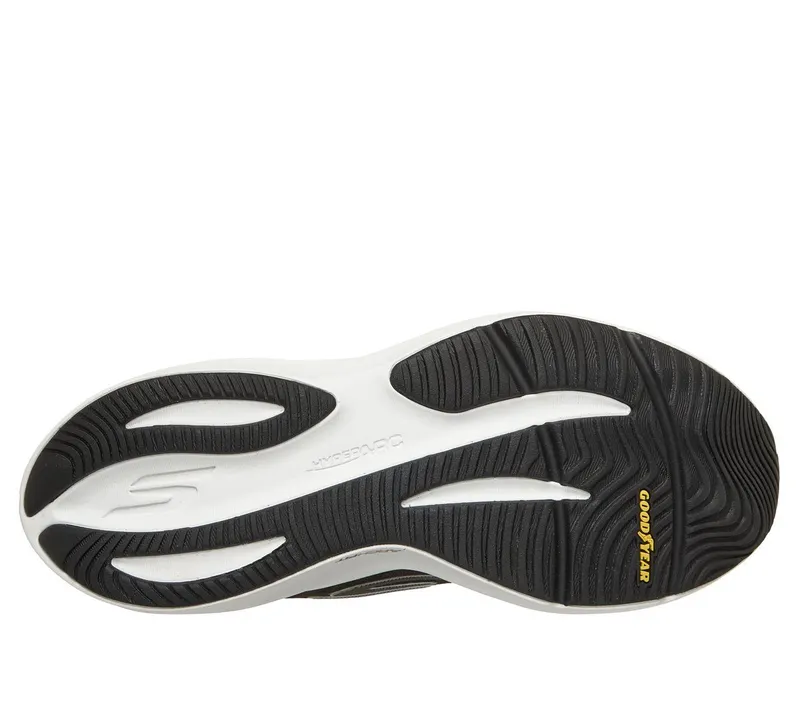 Skechers Skechers Slip-ins: Aero Pulse – Zwart / Geel / Blauw (172220-BKYB)