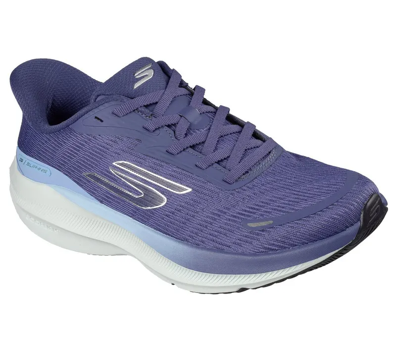 Skechers Skechers Slip-ins: Aero Pulse – Paars (172220-PUR)