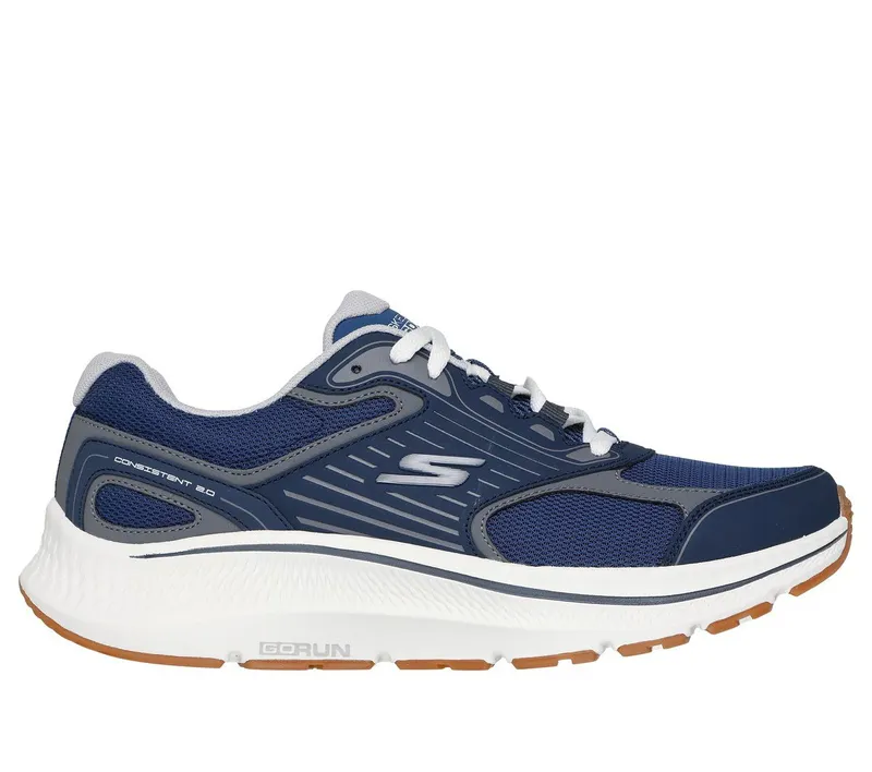 Skechers GO RUN Consistent 2.0 – Marine (220866-NVY)