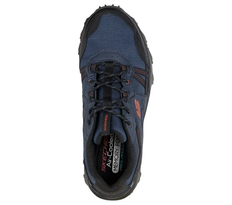 Skechers Equalizer 5.0 Trail – Tumbler Ridge – Marine / Zwart (237789-NVBK)