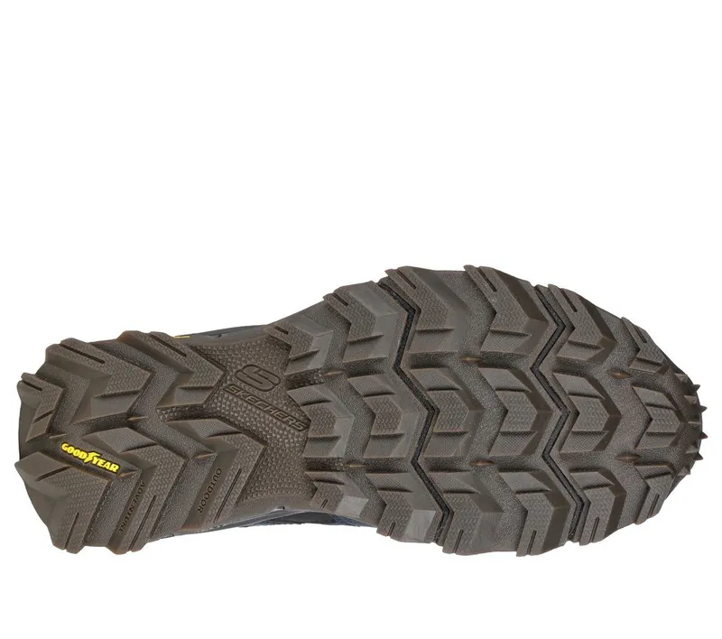Skechers Equalizer 5.0 Trail – Tumbler Ridge – Marine / Zwart (237789-NVBK)