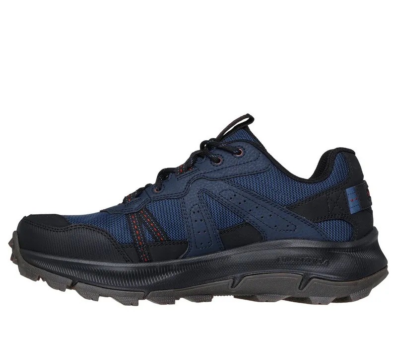 Skechers Equalizer 5.0 Trail – Tumbler Ridge – Marine / Zwart (237789-NVBK)
