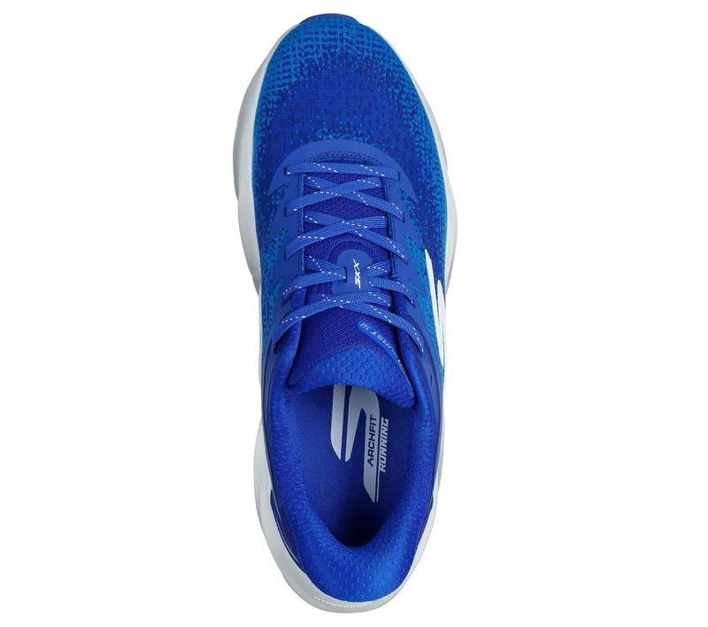 Skechers Skechers Slip-ins: Aero Burst – Konings (246215-RYBL)