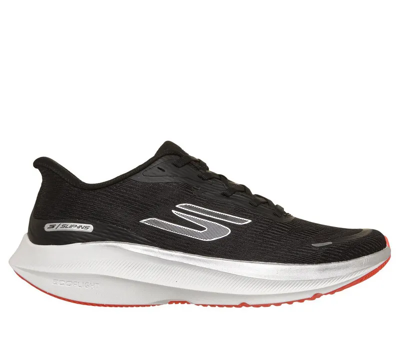 Skechers Skechers Slip-ins: Aero Pulse – Zwart (246220-BLK)