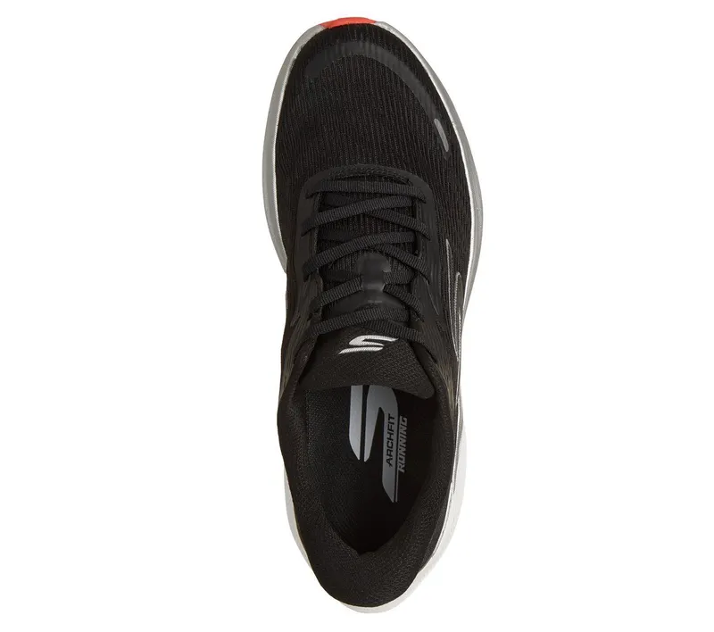 Skechers Skechers Slip-ins: Aero Pulse – Zwart (246220-BLK)