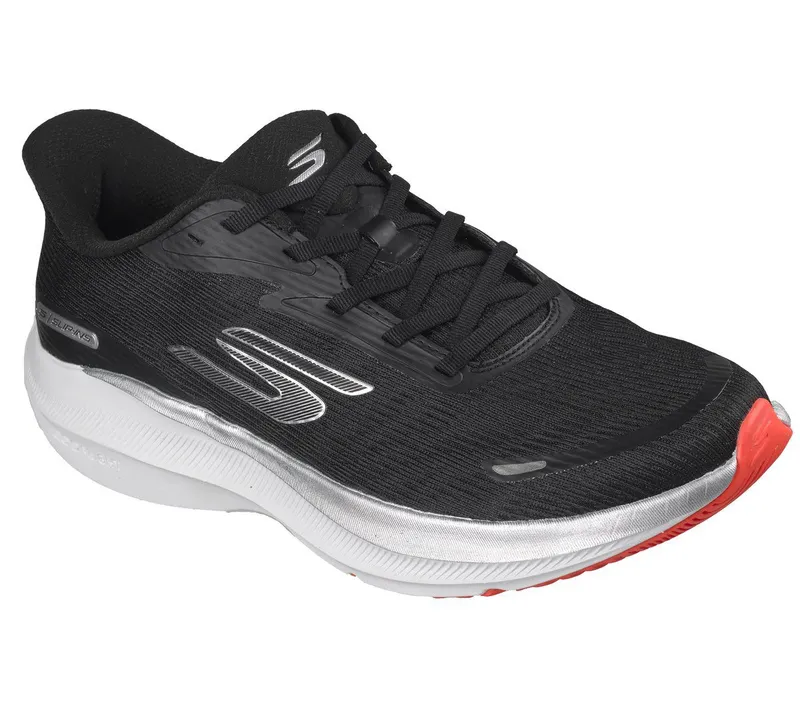 Skechers Skechers Slip-ins: Aero Pulse – Zwart (246220-BLK)