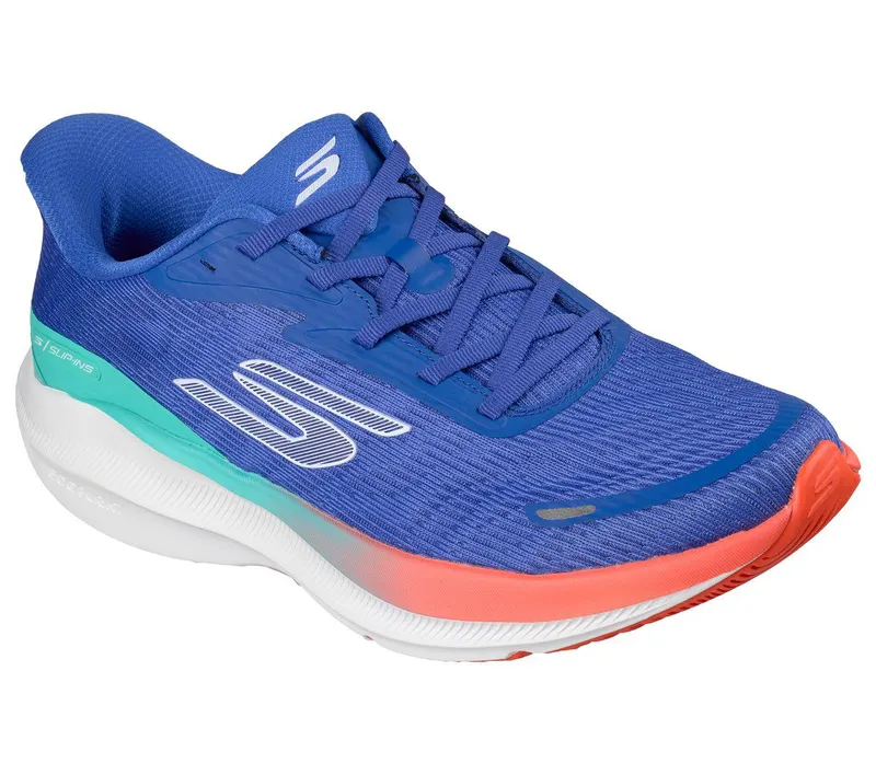 Skechers Skechers Slip-ins: Aero Pulse – Konings / Multi (246220-RYMT)