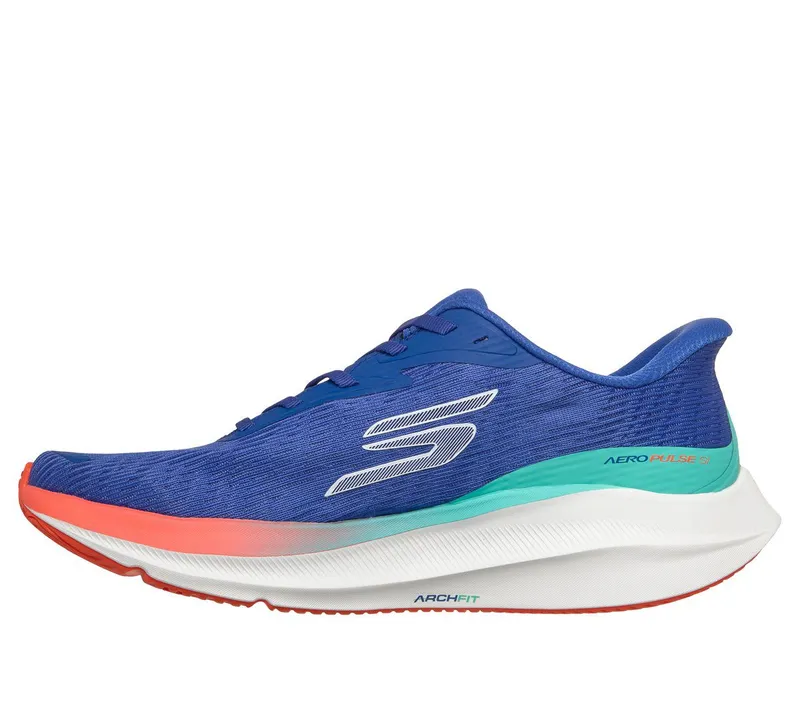 Skechers Skechers Slip-ins: Aero Pulse – Konings / Multi (246220-RYMT)