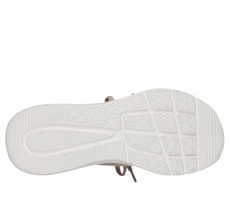Skechers Skechers Slip-ins: BOBS Sport B Love – True Delight – Taupe (117617-TPE)