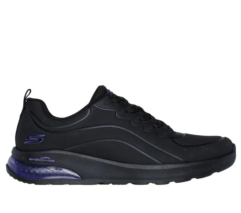 Skechers Skechers BOBS Sport Vision Air – Zwart (117646-BBK)