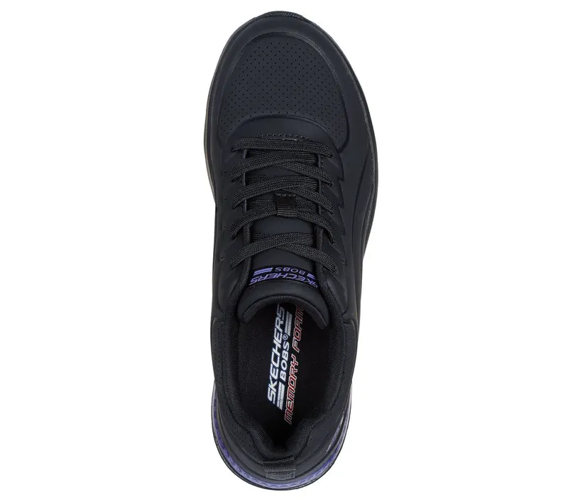 Skechers Skechers BOBS Sport Vision Air – Zwart (117646-BBK)
