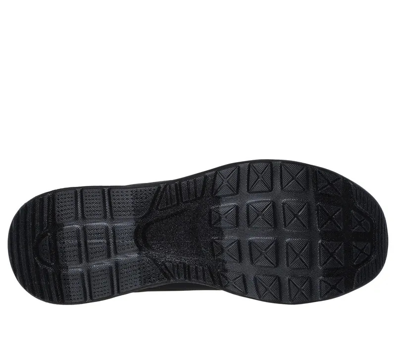 Skechers Skechers BOBS Sport Vision Air – Zwart (117646-BBK)