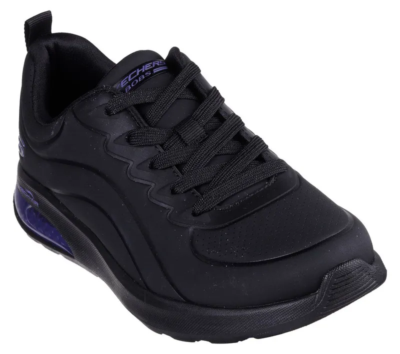 Skechers Skechers BOBS Sport Vision Air – Zwart (117646-BBK)
