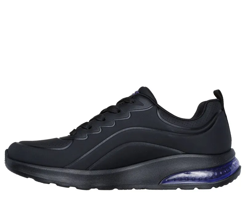 Skechers Skechers BOBS Sport Vision Air – Zwart (117646-BBK)