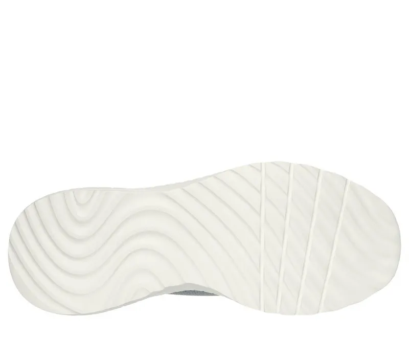 Skechers Skechers Slip-ins: BOBS Sport Squad Chaos – Grijs (118300-GRY)